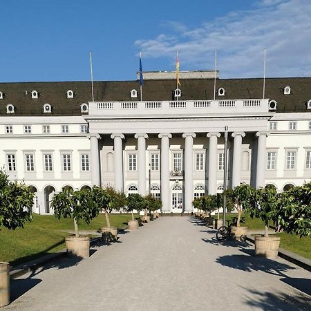 Auszeit Rhein-Mosel Apartman Waldesch Kültér fotó