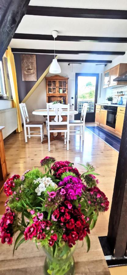 Auszeit Rhein-Mosel Apartman Waldesch Kültér fotó