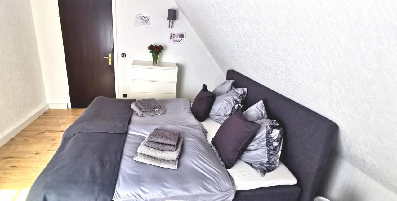 Auszeit Rhein-Mosel Apartman Waldesch Kültér fotó
