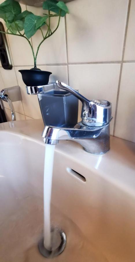 Auszeit Rhein-Mosel Apartman Waldesch Kültér fotó